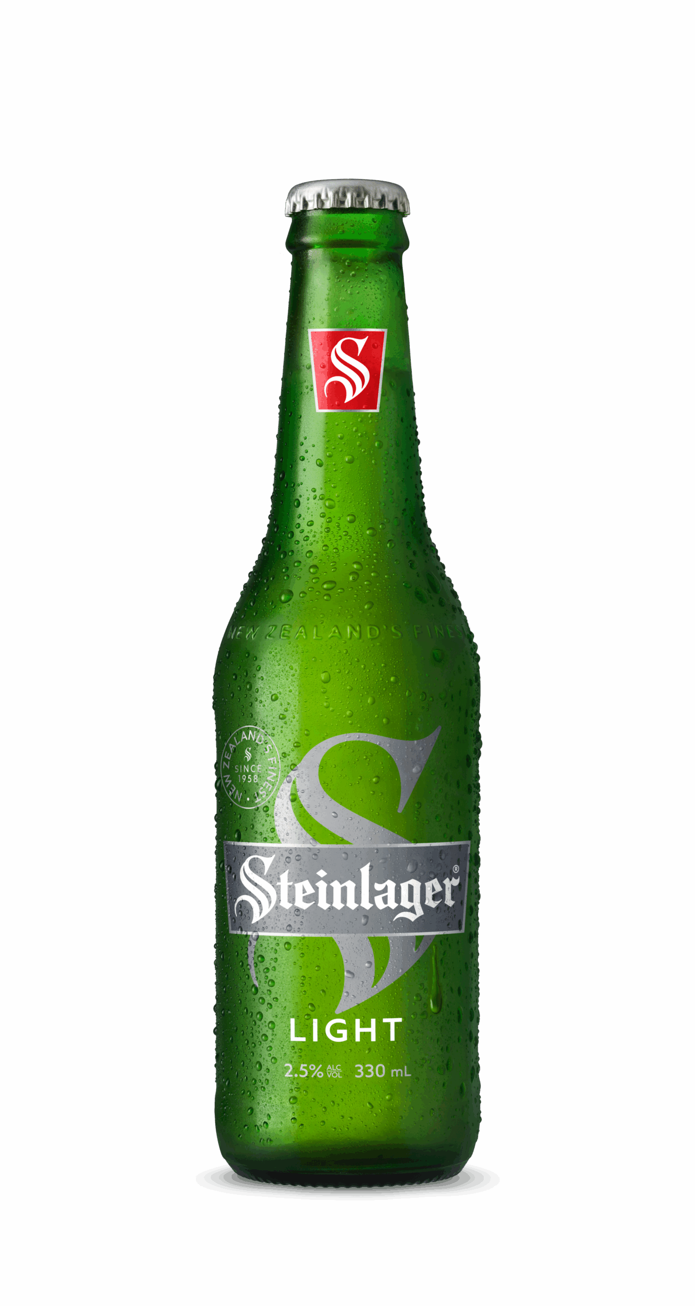 Steinlager_Light_D_Label_FA